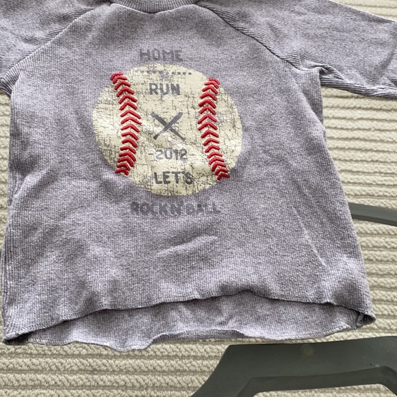 Mango boys sweater - Picture 2 of 4